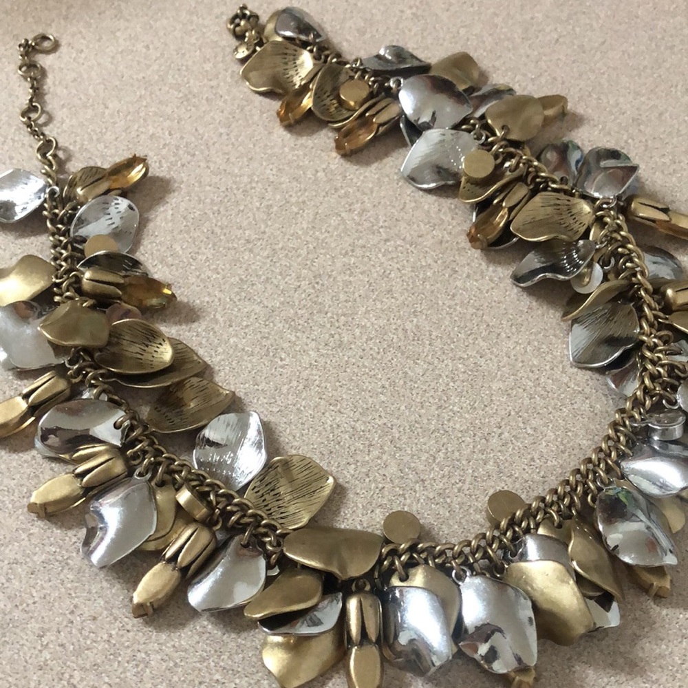 Necklace - Picture 2 of 2